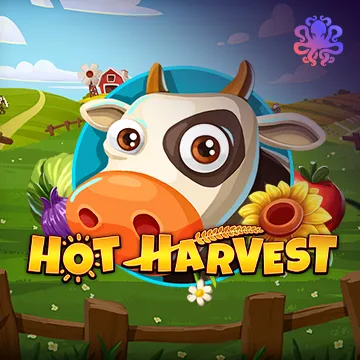 Octoplay : Hot Harvest - STOREBET77