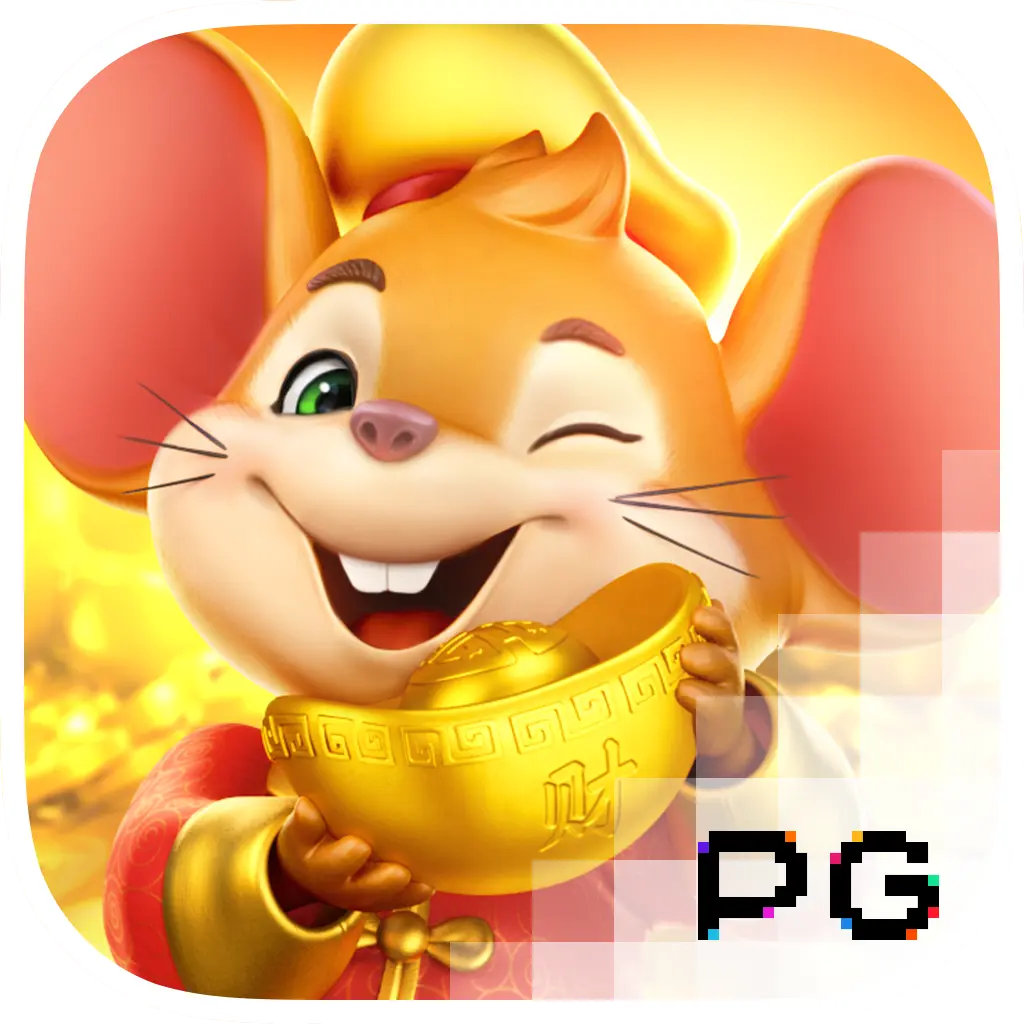 PGSoft : Fortune Mouse - STOREBET77