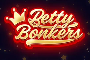 Playtech : Betty Bonkers - STOREBET77