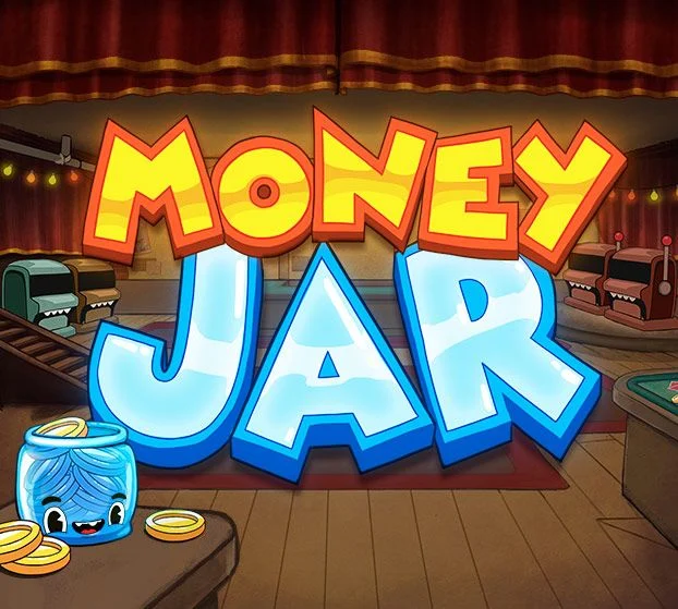 Slotmill : Money Jar - STOREBET77