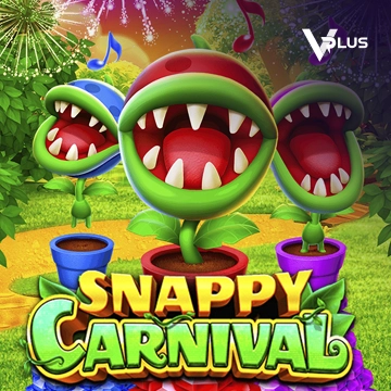 Vplus : Snappy Carnival - STOREBET77