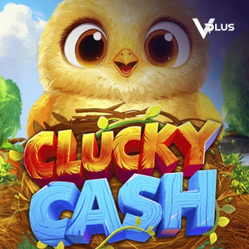 Vplus : Clucky Cash - STOREBET77