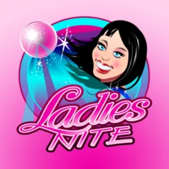 Microgaming : Ladies Nite - STOREBET77
