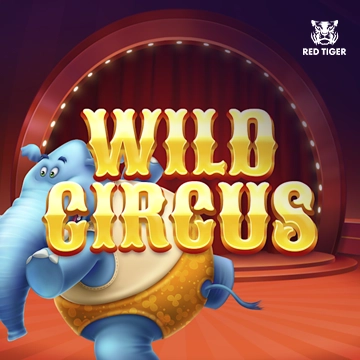 Redtiger : Wild Circus - STOREBET77