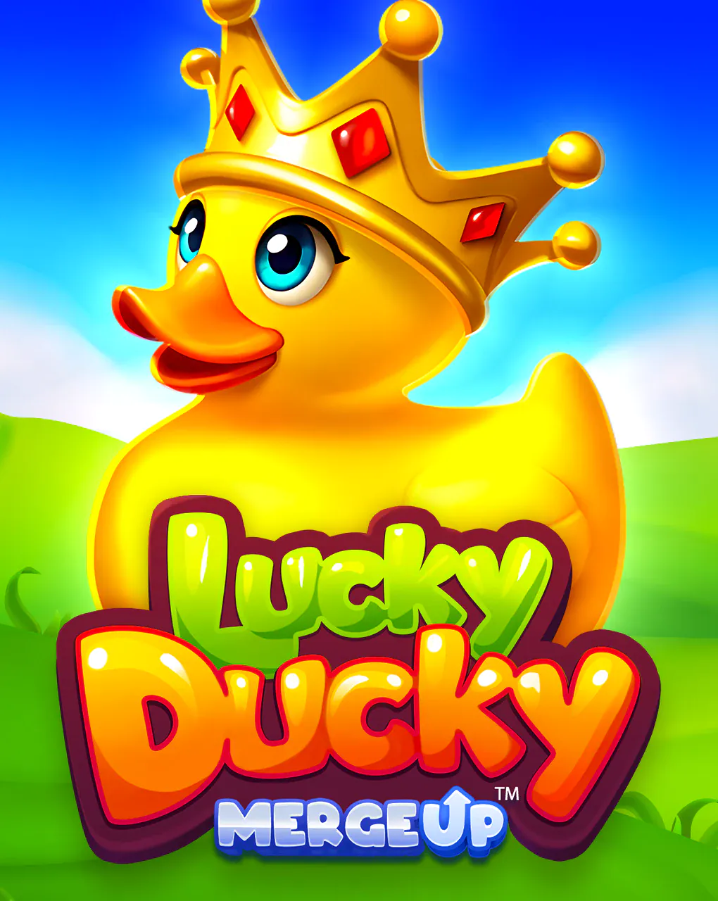 Bgaming : Lucky Ducky - STOREBET77