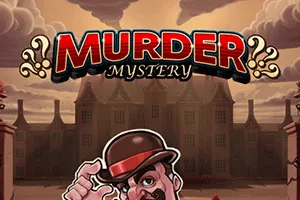 Playtech : Murder Mystery - STOREBET77