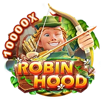 Facai : ROBIN HOOD - STOREBET77