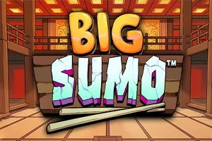 Big Sumo - STOREBET77