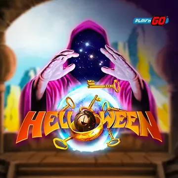 PlaynGo : Helloween - STOREBET77