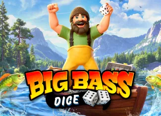 Pragmatic : Big Bass Dice - STOREBET77
