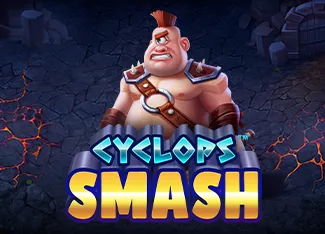 Pragmatic : Cyclops Smash - STOREBET77