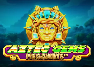Pragmatic : Aztec Gems Megaways - STOREBET77