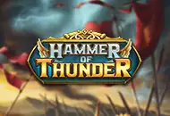Spadegaming : Hammer of Thunder - STOREBET77
