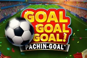 Goal Goal Goal: Pachin-Goal - STOREBET77
