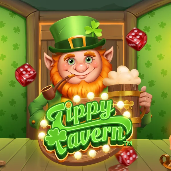 Microgaming : Tippy Tavern - STOREBET77