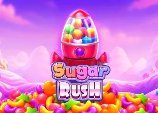 Pragmatic : Sugar Rush - STOREBET77