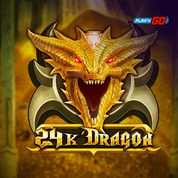 PlaynGo : 24k Dragon - STOREBET77
