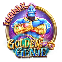 Facai : GOLDEN GENIE - STOREBET77
