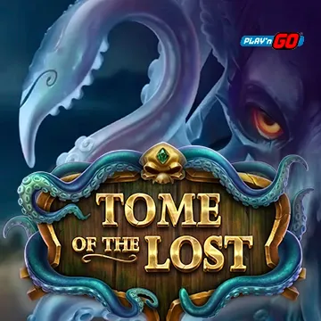 PlaynGo : Tome of the Lost - STOREBET77