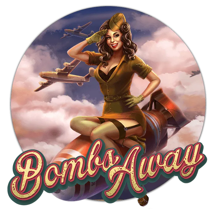 Habanero : Bombs Away - STOREBET77