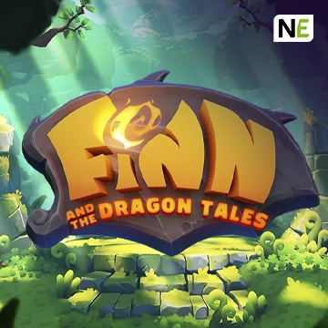 NetEnt : Finn and the Dragon Tales - STOREBET77