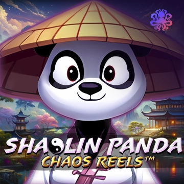 Octoplay : Shaolin Panda Chaos Reels - STOREBET77