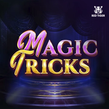 Redtiger : Magic Tricks - STOREBET77