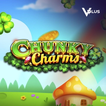Vplus : Chunky Charms - STOREBET77