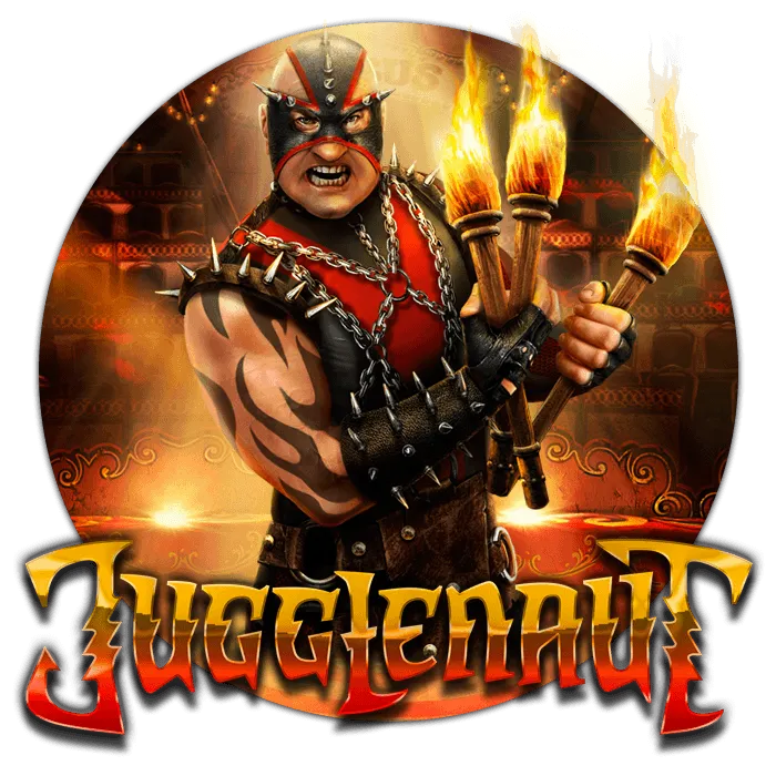 Habanero : Jugglenaut - STOREBET77