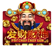 Joker123 : Fat Choy Choy Sun - STOREBET77