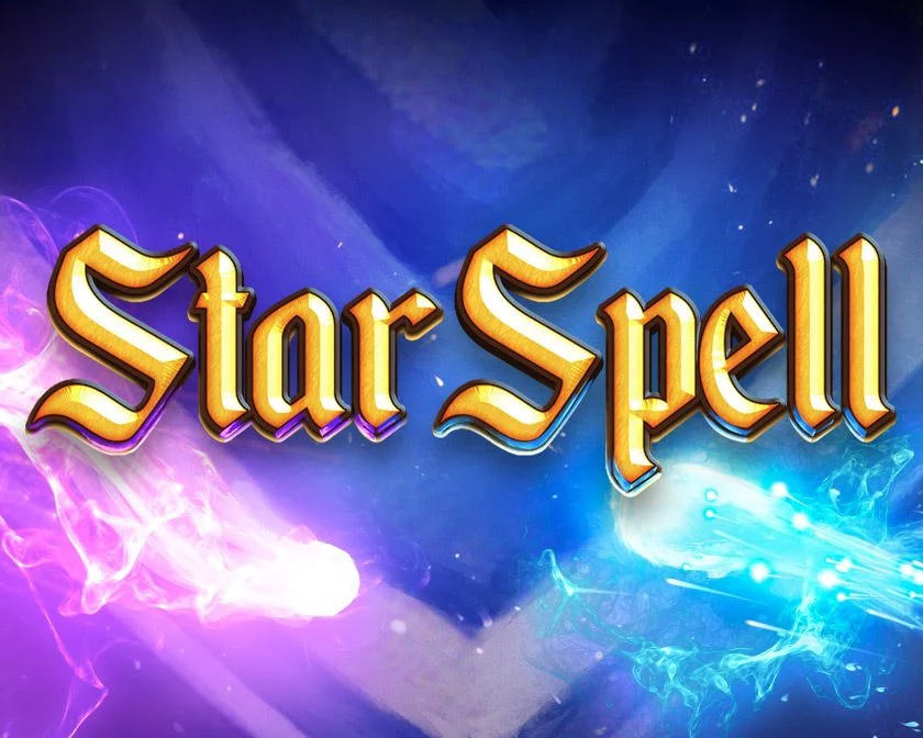 Slotmill : StarSpell - STOREBET77