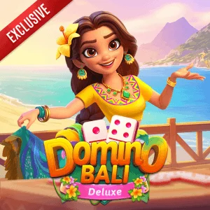 Besoft : Deluxe Domino Bali - STOREBET77