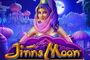 Playtech : Jinns Moon - STOREBET77