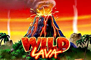 Playtech : Wild Lava - STOREBET77