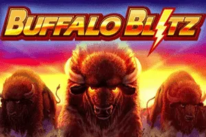 Playtech : Buffalo Blitz - STOREBET77