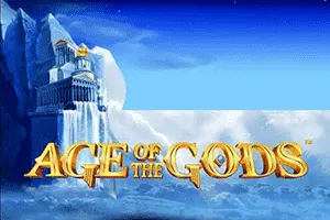 Playtech : Age of the Gods: Age of the Gods™ - STOREBET77