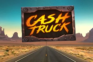 Playtech : POP Cash Truck (Quickspin) - STOREBET77