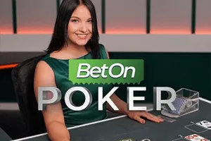 Bet on Poker Live - STOREBET77