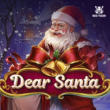 Redtiger : Dear Santa - STOREBET77
