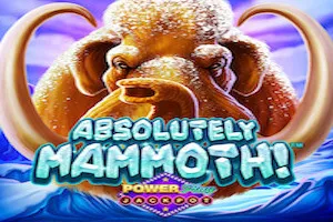 Playtech : Absolutely Mammoth PowerPlay Jackpot - STOREBET77