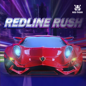 Redtiger : Redline Rush - STOREBET77