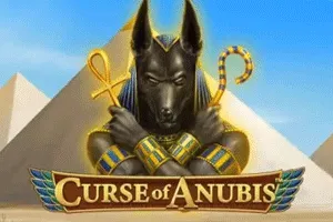 Playtech : Curse of Anubis - STOREBET77