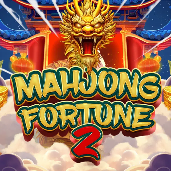 CosmoPlay : Mahjong Fortune 2 - STOREBET77