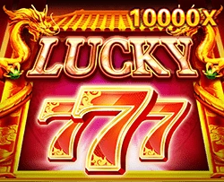 JDB : Lucky Seven - STOREBET77