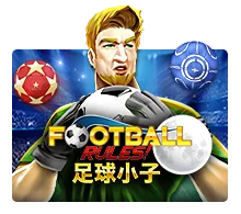 Joker123 : Football Rules - STOREBET77