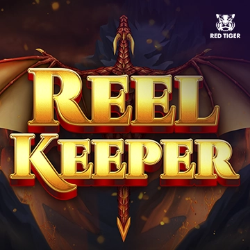Redtiger : Reel Keeper - STOREBET77