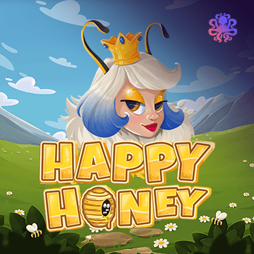 Octoplay : Happy Honey - STOREBET77