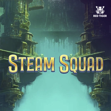 Redtiger : Steam Squad - STOREBET77