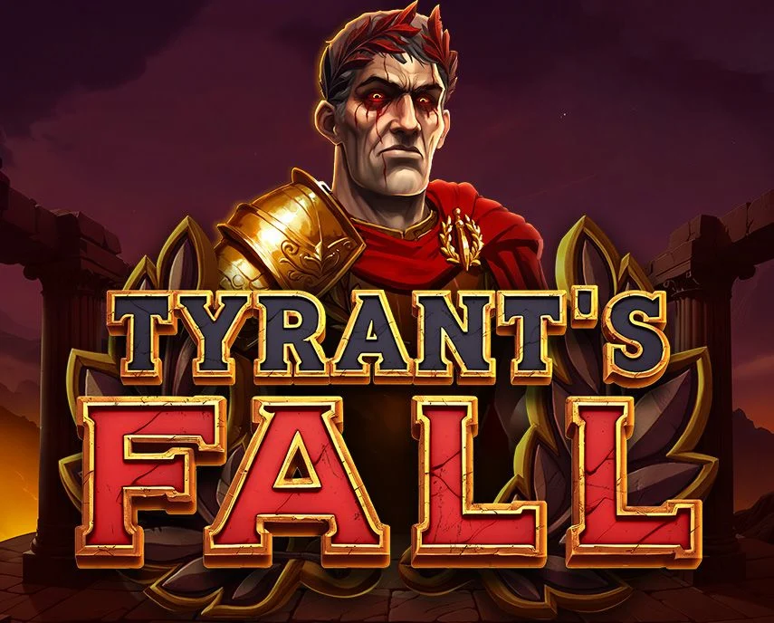 Slotmill : Tyrants Fall - STOREBET77