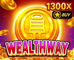 JDB : Wealthway - STOREBET77